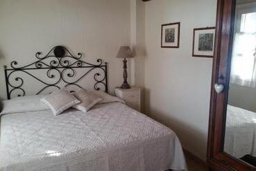 住宿加早餐 Cascina Manu