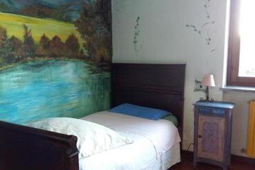 צימר Il Nido Del Pettirosso