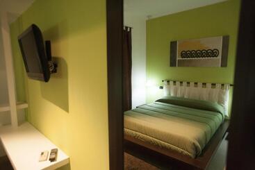 مبيت وإفطار Imperial