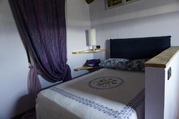 민박 La Corte Di Ronzano