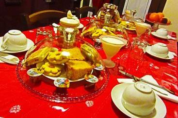 Bed And Breakfast La Posada