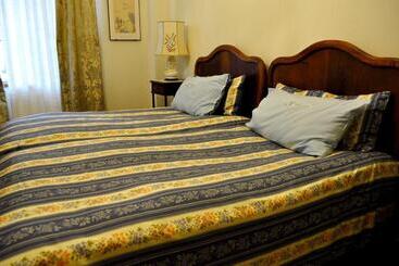 צימר Le Macine Relais