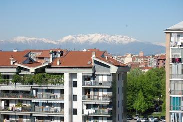 ベッドアンドブレックファースト Le Mille E Una Notte