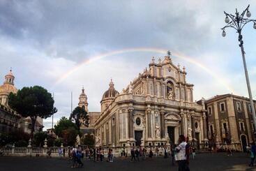 민박 Magma Guest House