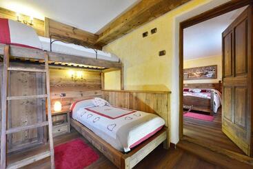 Bed and Breakfast Maison Lazier