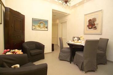 Bed and Breakfast Stazione Di Posta San Gemini