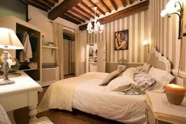 Bed and Breakfast San Michele Al Borgo