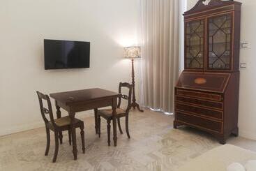 Bed and Breakfast Tenuta Il Bosco