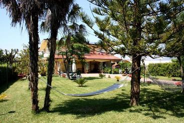 Villa Brunella - Agropoli
