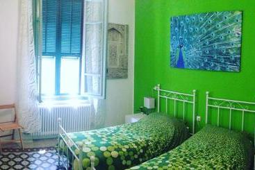 민박 Villa Corsini