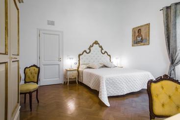 Broncigliano Luxury B&b