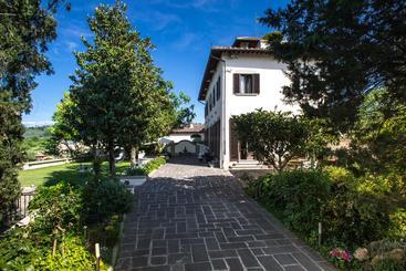 Broncigliano Luxury B&b
