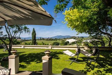 Broncigliano Luxury B&b