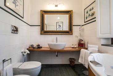 Broncigliano Luxury B&b