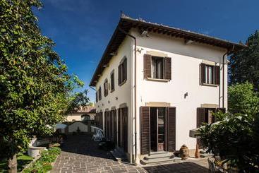 Broncigliano Luxury B&b