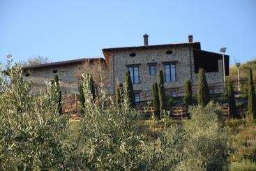 Feudi Enchestre B&b Agropoli