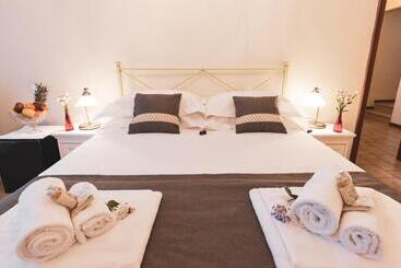 هتل Albergo Giardino