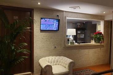 호텔 Albergo La Svolta