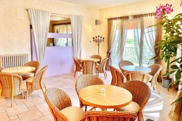 酒店 Albergo Vittoria