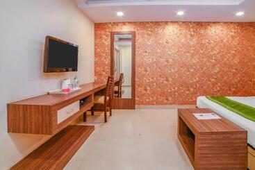 Отель Annpurna Inn