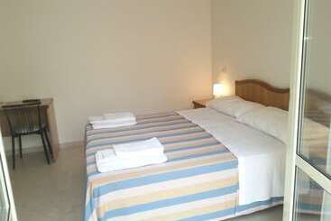 בית מלון כפרי Casa Per Ferie Sacro Cuore