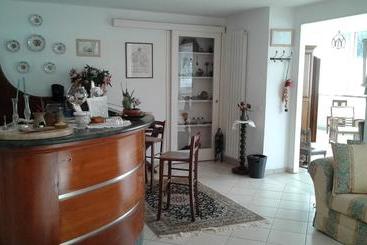 هتل Casa Versilia