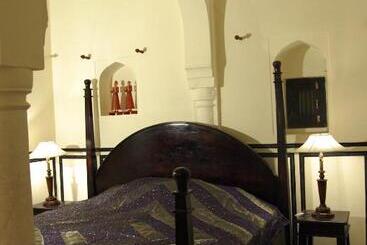 Hotel Chobdar Haveli