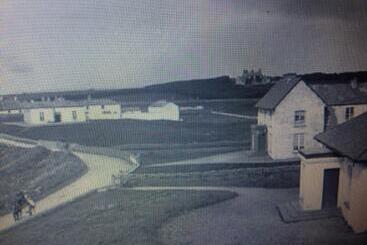 فندق Coast Lodge