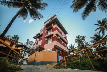 酒店 Icon Residency