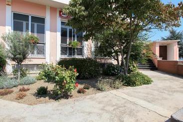 فندق Locanda La Castellana