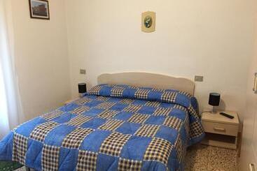 ホテル Nuova Doel