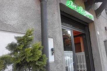 فندق Osteria Dei Locandieri