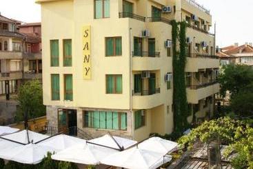 فندق Sany
