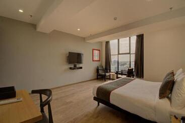 בית מלון כפרי Shagun