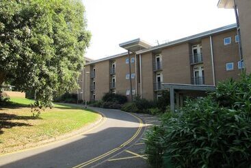 בית מלון כפרי University Of Exeter Pennsylvania Court