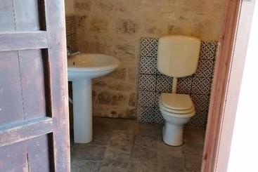 Il Baglio Di Kharrub Rural Guest House