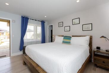 모텔 Aqualina Inn Montauk