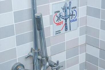 Nabisere Hotel Kalisizo