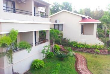 Nakshatra Beach Resort