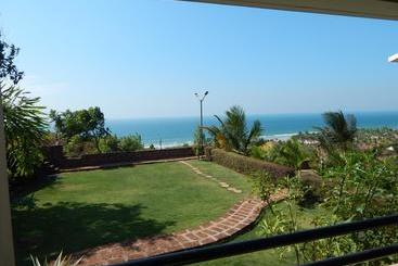 Nakshatra Beach Resort