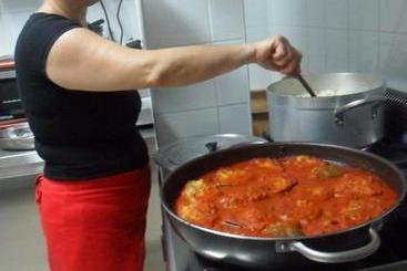 Osteria B&b Il Rifugio