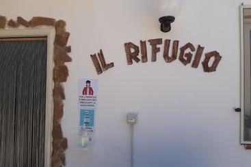 Osteria B&b Il Rifugio