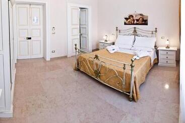 Palazzo Volta Boutique Luxury B&b