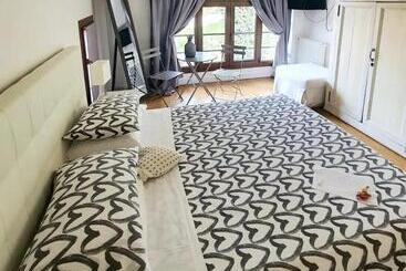 Princess B&b Frascati