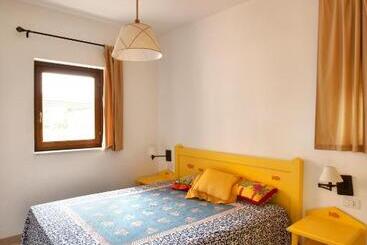 אתר נופש Argonauti Residence