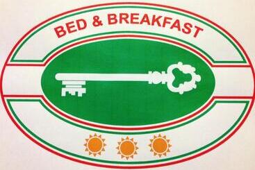 Bed and Breakfast Rosmarino
