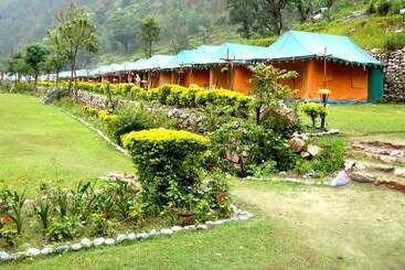 Shikhar Nature Resort