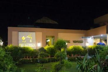 The Baghban & Resort, Baddi