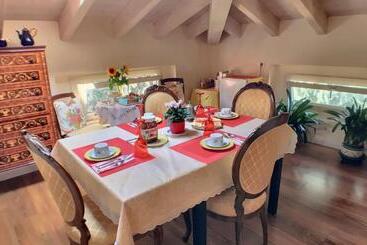 Villa Laila Bed & Breakfast