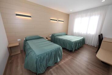 Al Benvenuto Hotel & Restaurant